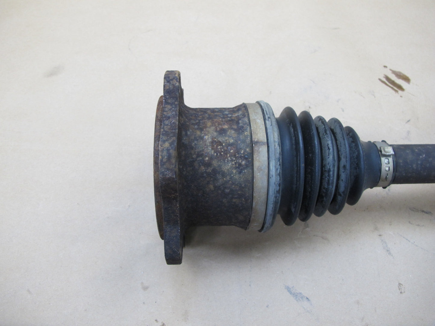 2003-2007 Hummer H2 Front Right Passenger Side Axle CV Shaft