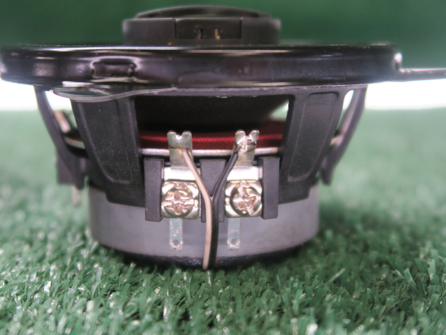 GermanMAESTRO German Maestro CC 4008 2-way Coaxial Speakers & Crossovers Set