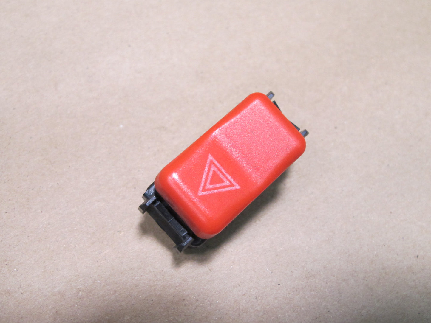 94-02 Mercedes R129 Sl-class Hazard ASR Lock Button Switch Set OEM