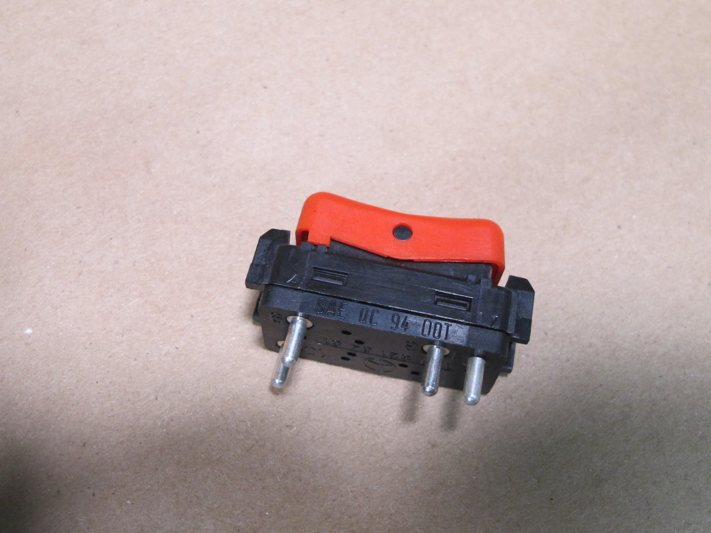 94-02 Mercedes R129 Sl-class Hazard ASR Lock Button Switch Set OEM