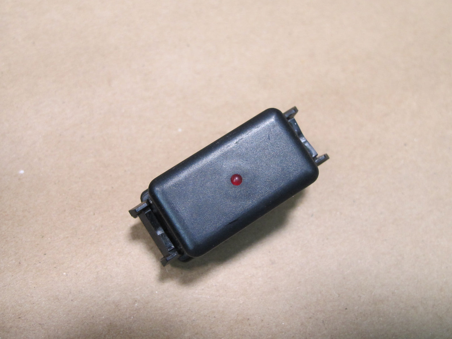 94-02 Mercedes R129 Sl-class Hazard ASR Lock Button Switch Set OEM