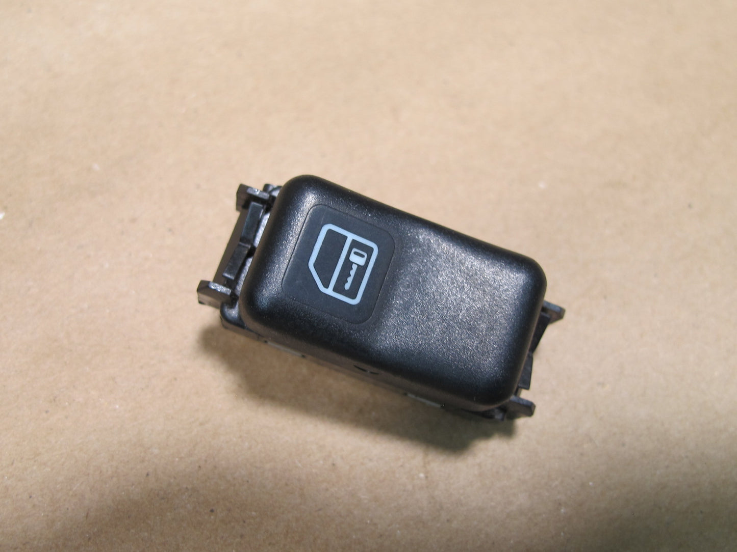94-02 Mercedes R129 Sl-class Hazard ASR Lock Button Switch Set OEM