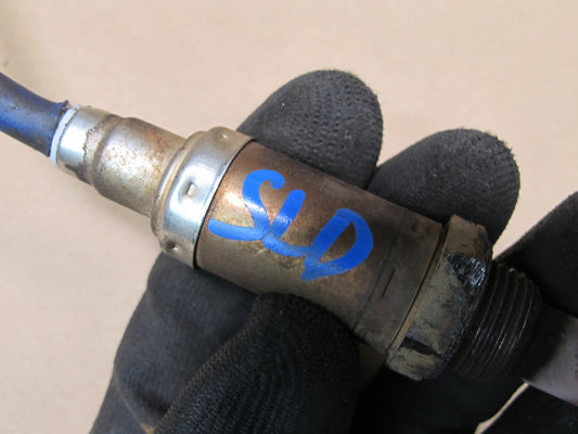 96-98 Mercedes R129 SL500 Set of 4 Exhaust Oxygen O2 Lambda Sensor OEM