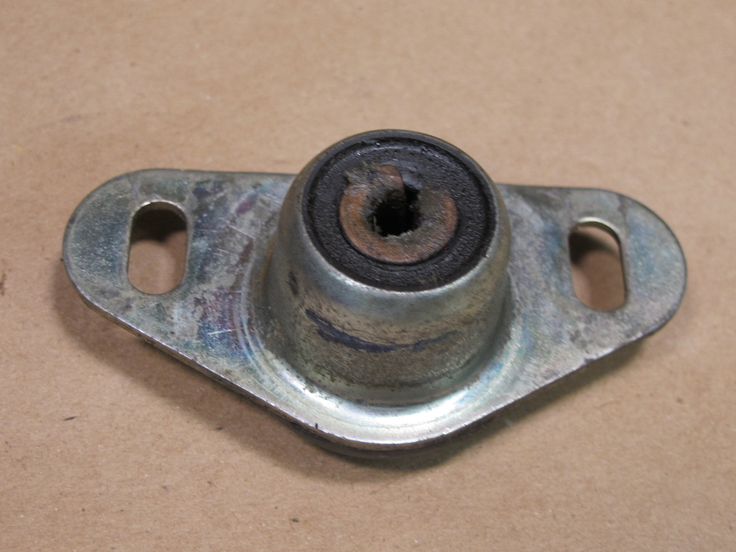 90-02 Mercedes R129 Sl-class Convertible TOP Left Right Locking Mount Set OEM
