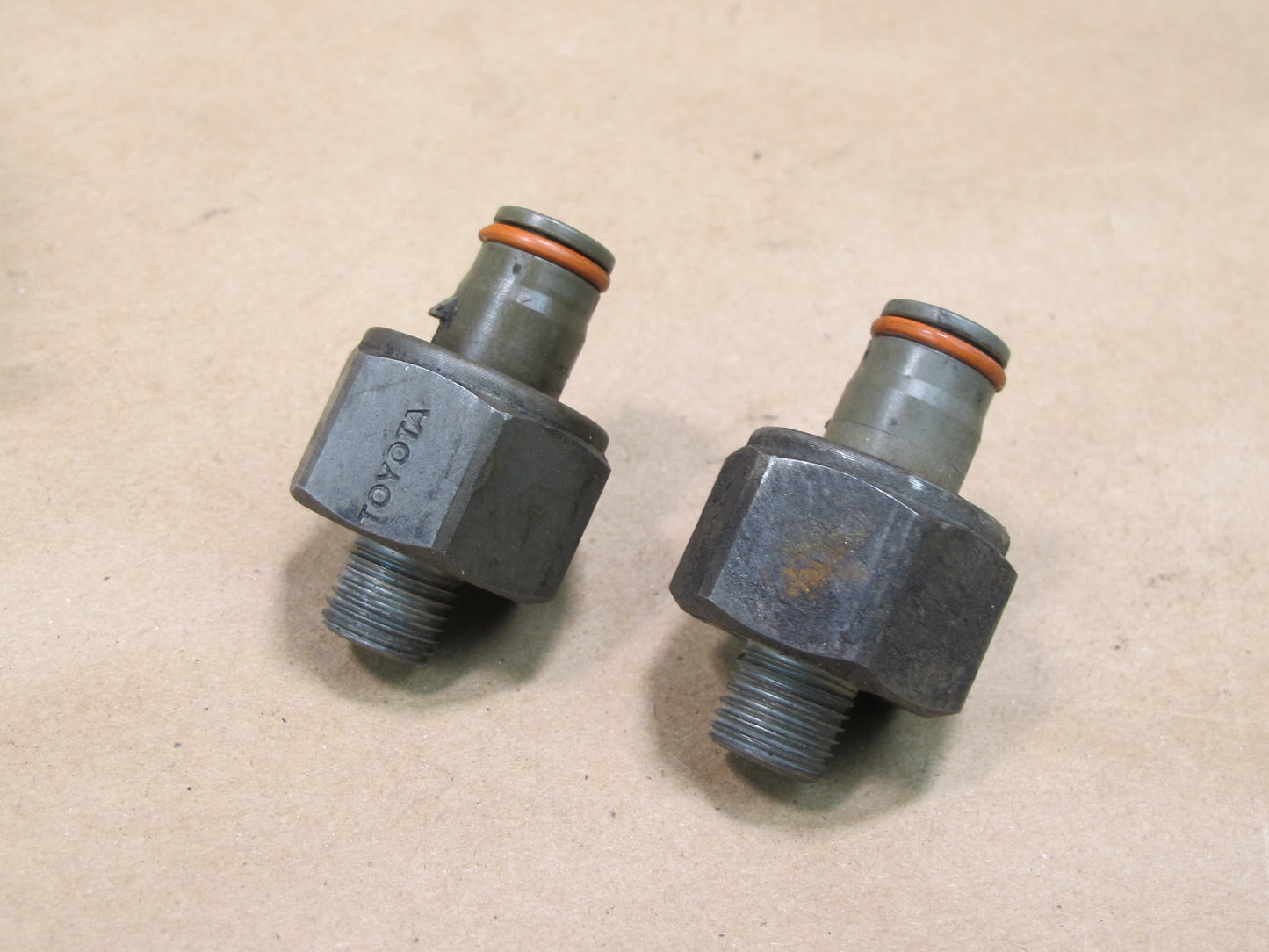 86-91 Toyota Supra MK3 Engine Detonation Ignition Knock Control Sensor OEM