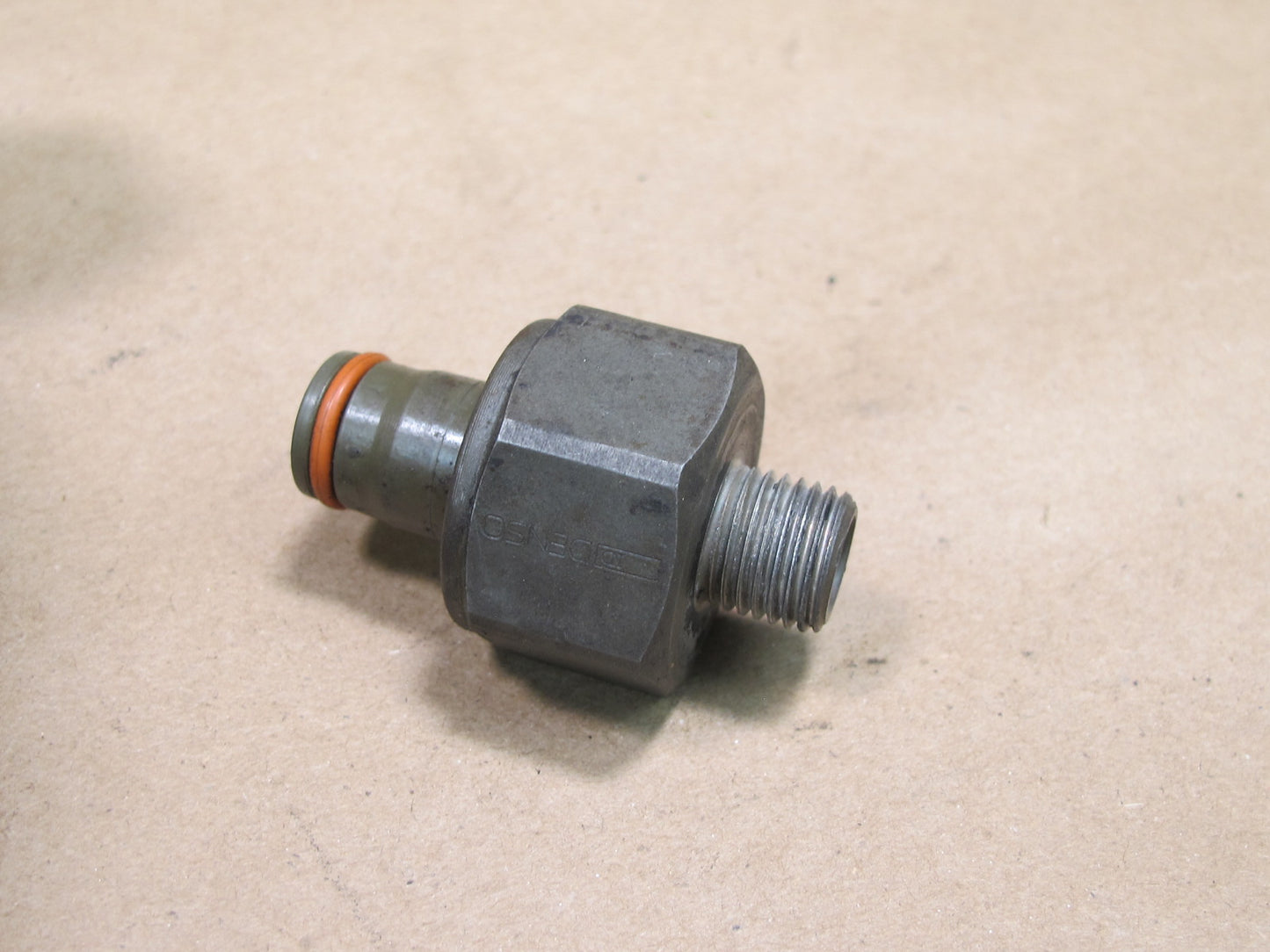 86-91 Toyota Supra MK3 Engine Detonation Ignition Knock Control Sensor OEM