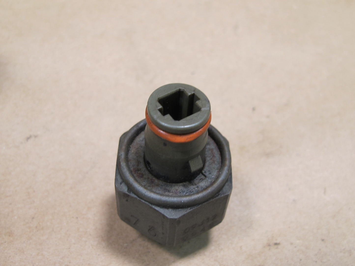 86-91 Toyota Supra MK3 Engine Detonation Ignition Knock Control Sensor OEM