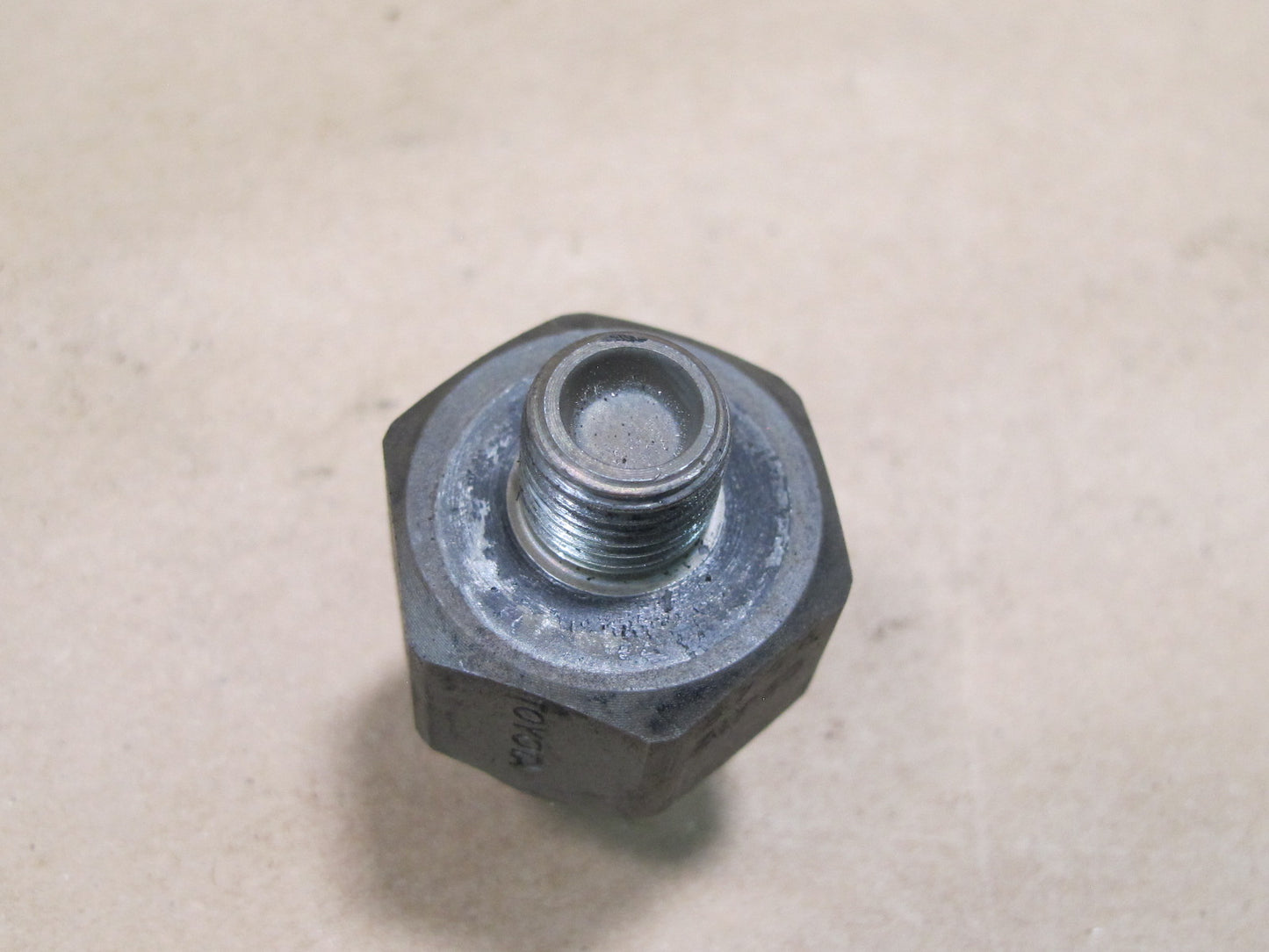 86-91 Toyota Supra MK3 Engine Detonation Ignition Knock Control Sensor OEM