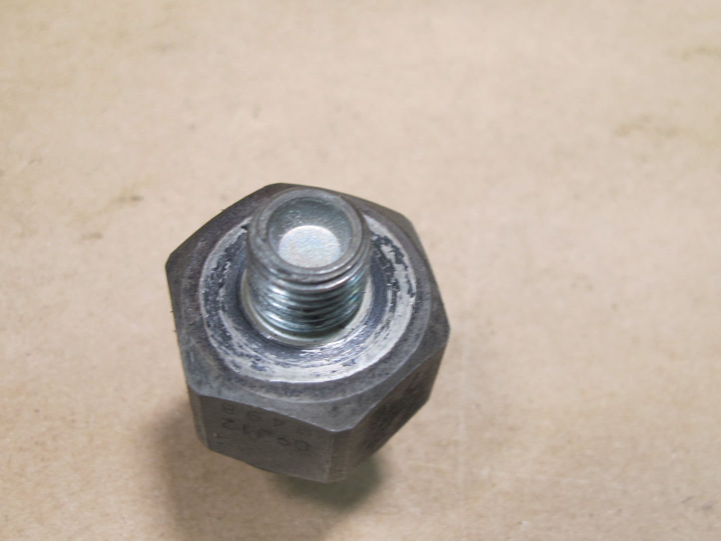 86-91 Toyota Supra MK3 Engine Detonation Ignition Knock Control Sensor OEM
