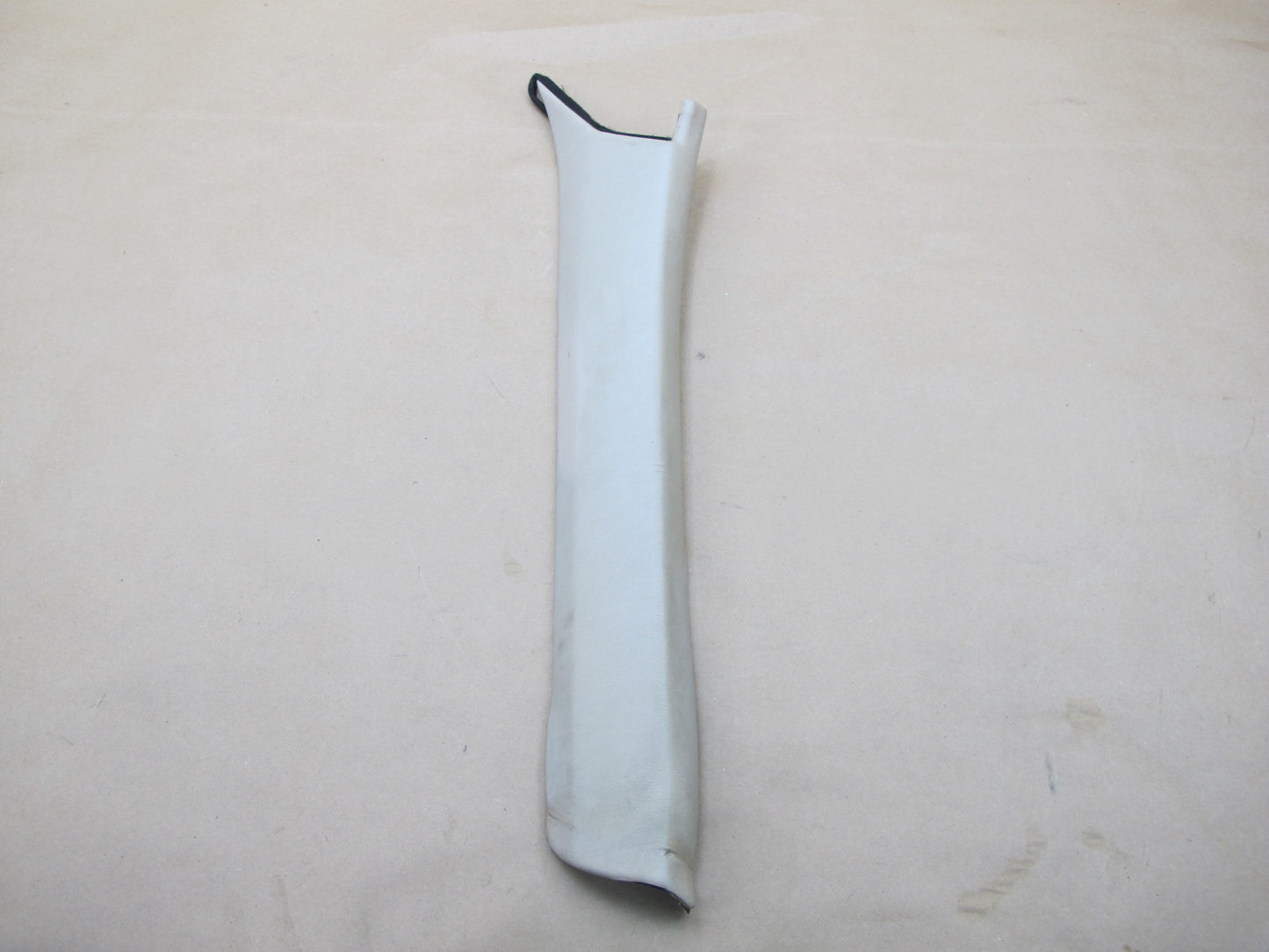 94-02 Mercedes R129 Sl-class Set of 2 Front A Pillar Trim Cover Panel OEM