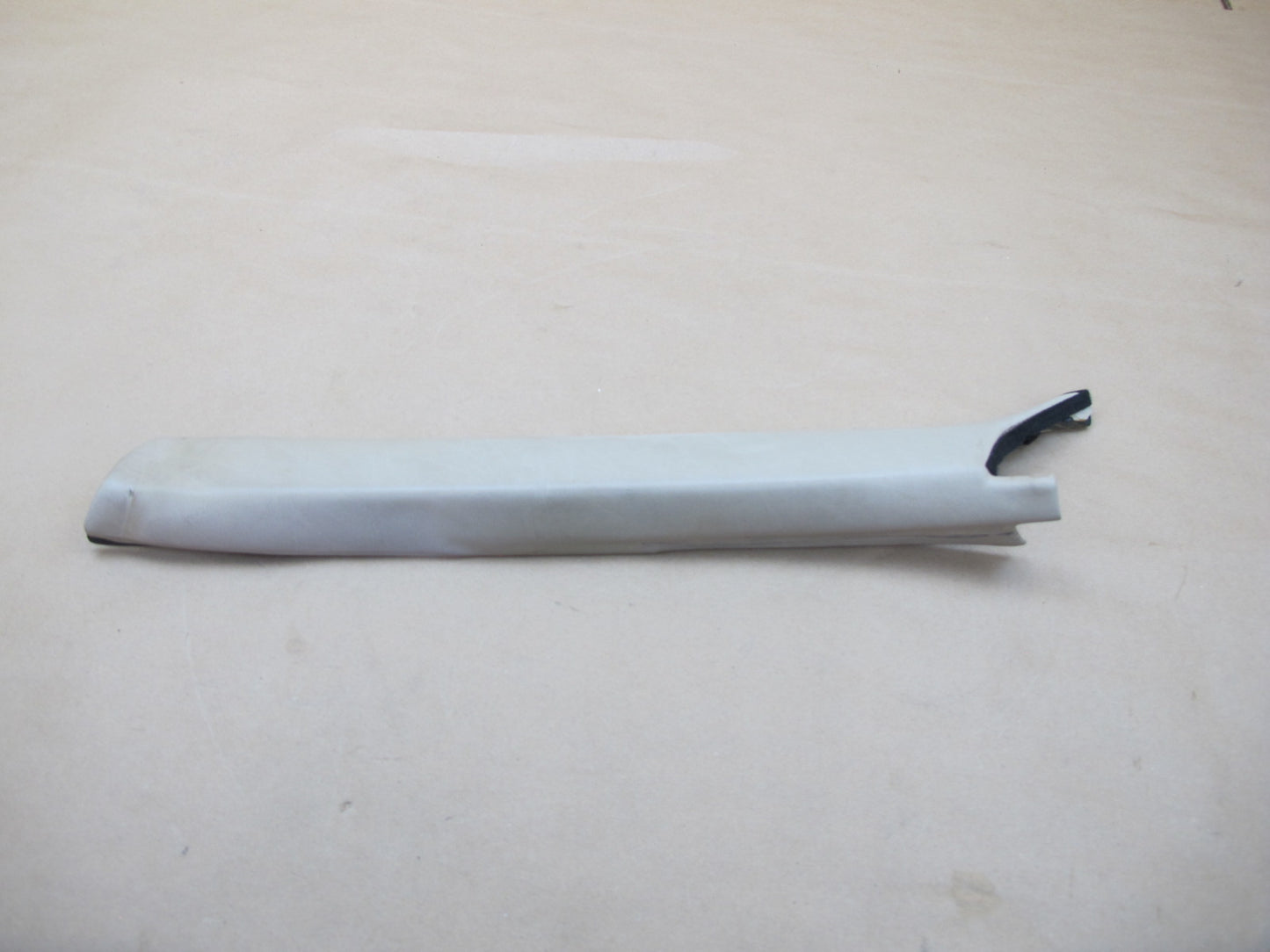 94-02 Mercedes R129 Sl-class Set of 2 Front A Pillar Trim Cover Panel OEM