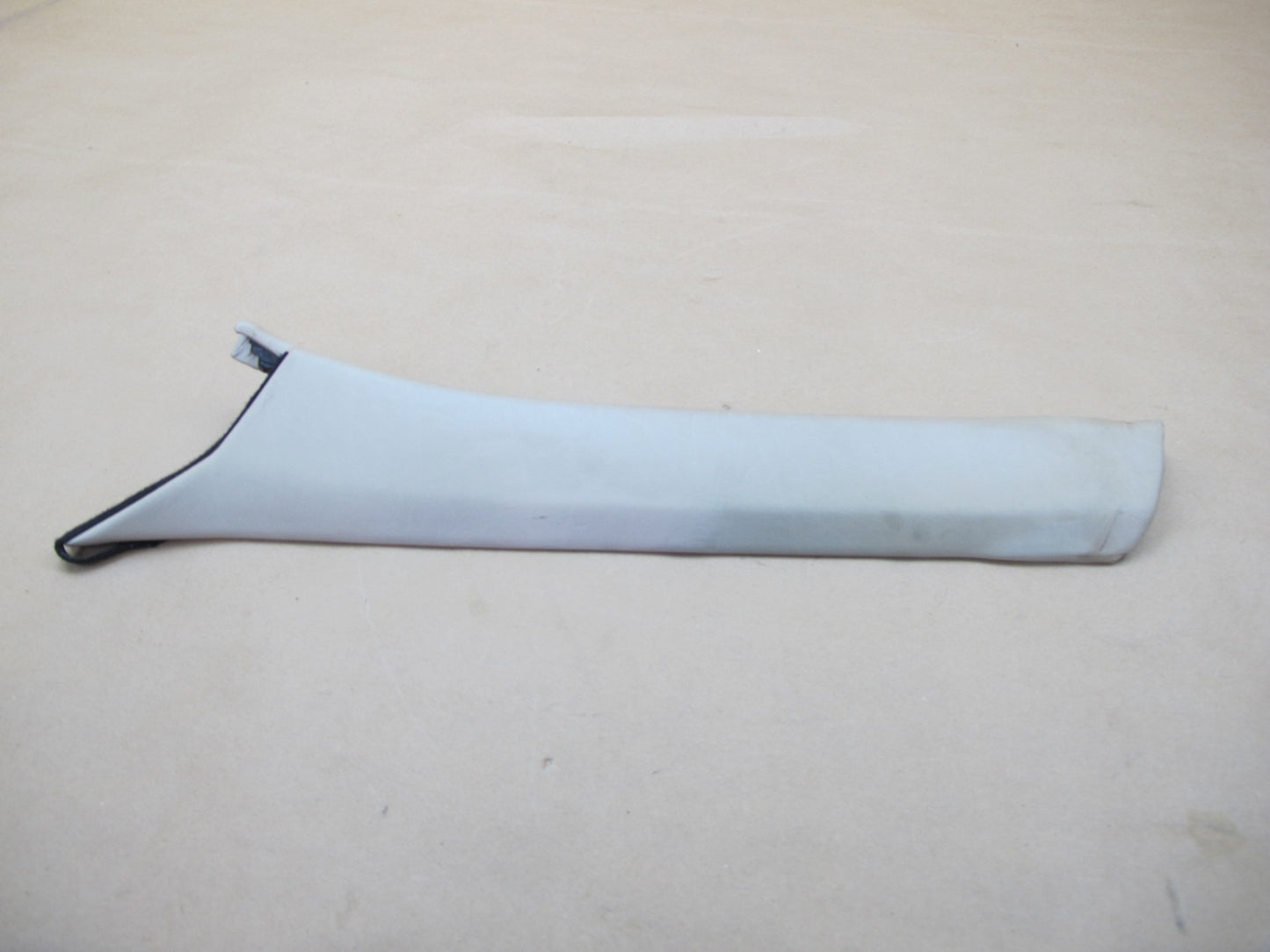 94-02 Mercedes R129 Sl-class Set of 2 Front A Pillar Trim Cover Panel OEM