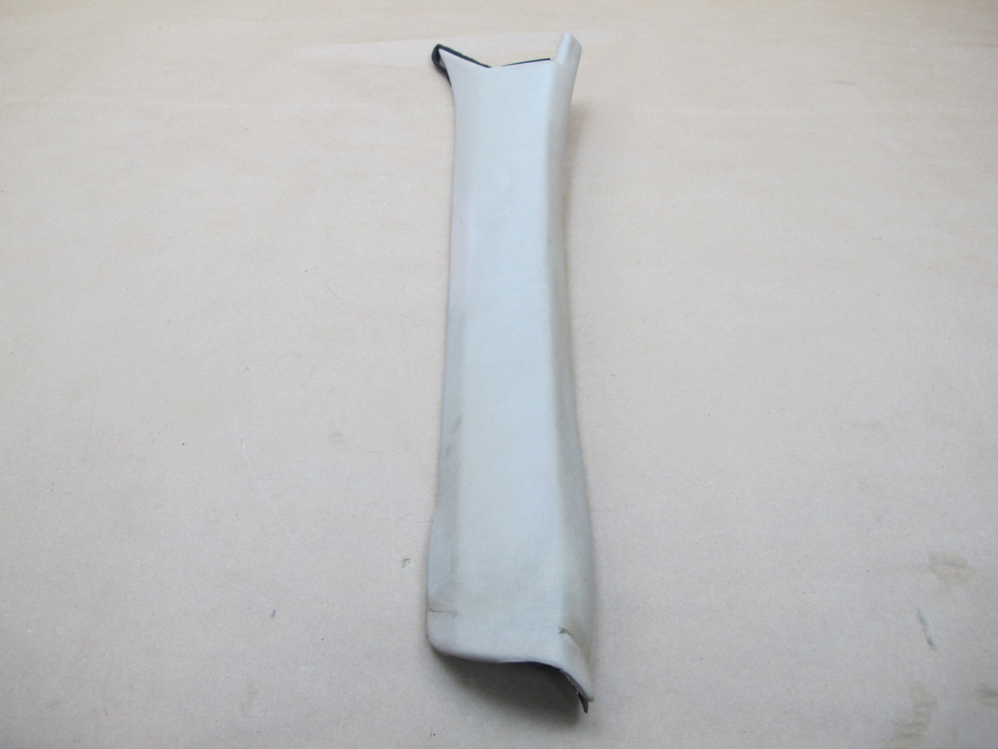 94-02 Mercedes R129 Sl-class Set of 2 Front A Pillar Trim Cover Panel OEM
