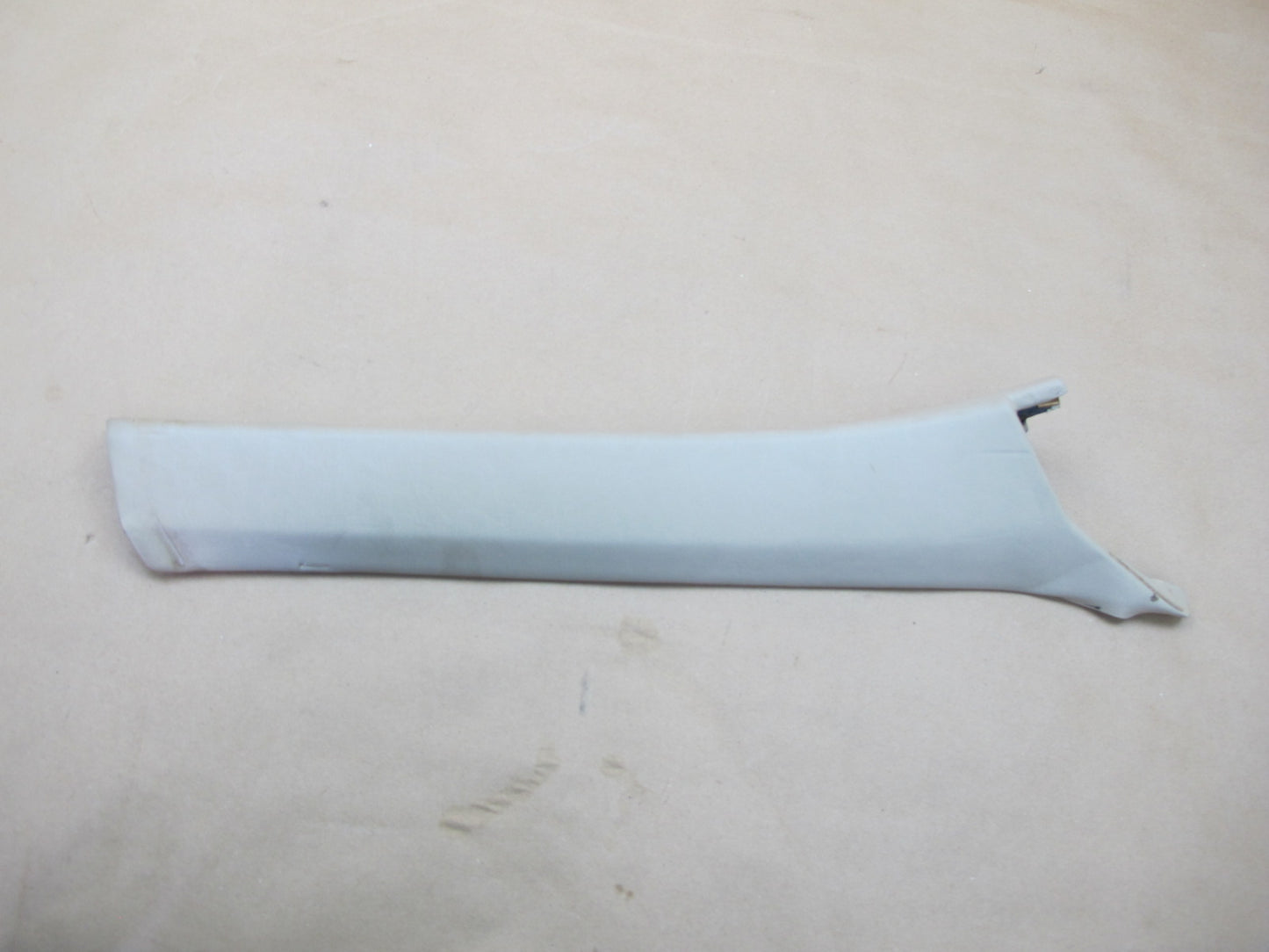 94-02 Mercedes R129 Sl-class Set of 2 Front A Pillar Trim Cover Panel OEM