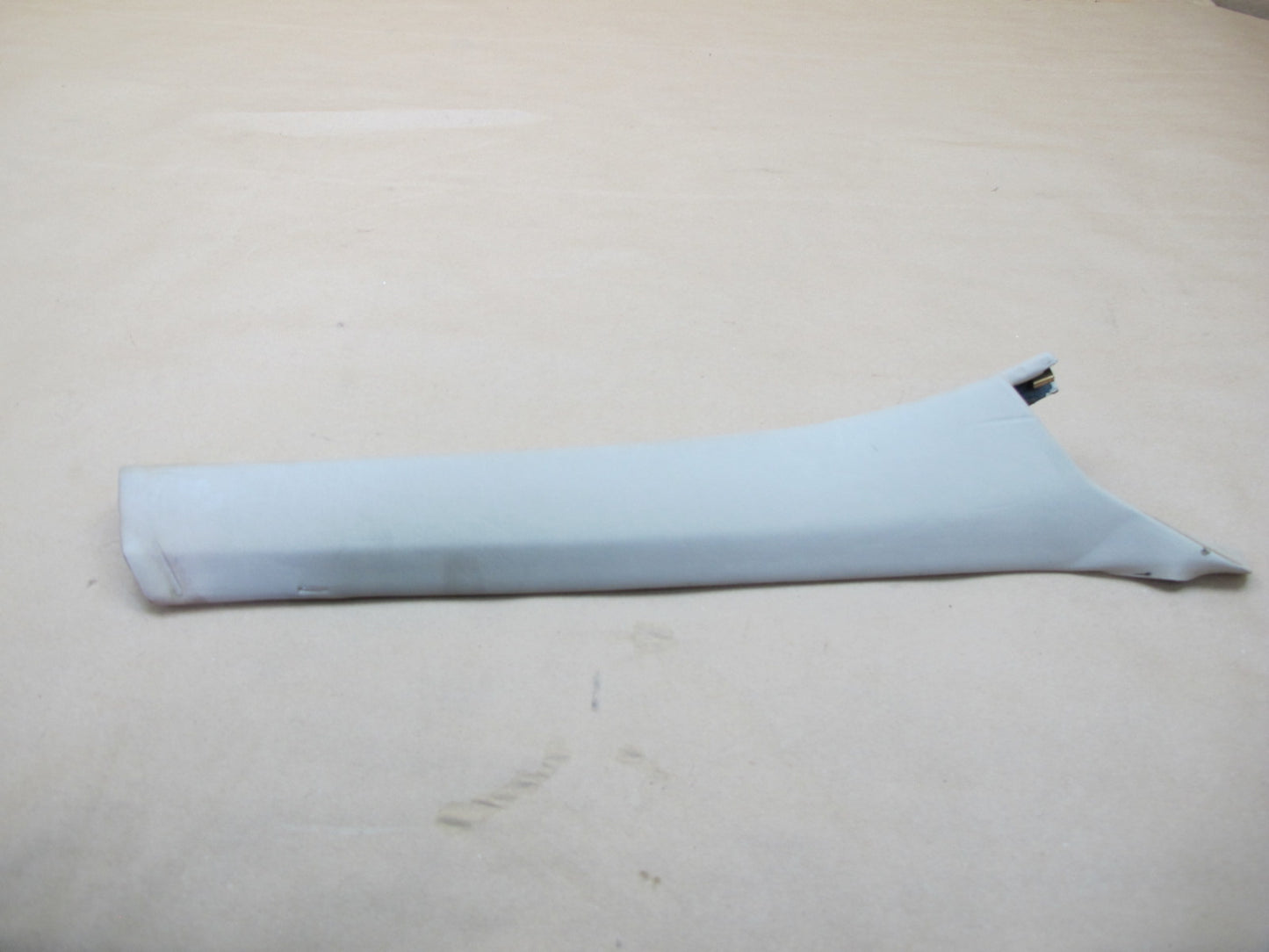 94-02 Mercedes R129 Sl-class Set of 2 Front A Pillar Trim Cover Panel OEM