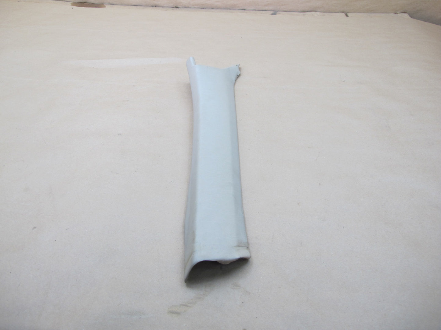 94-02 Mercedes R129 Sl-class Set of 2 Front A Pillar Trim Cover Panel OEM