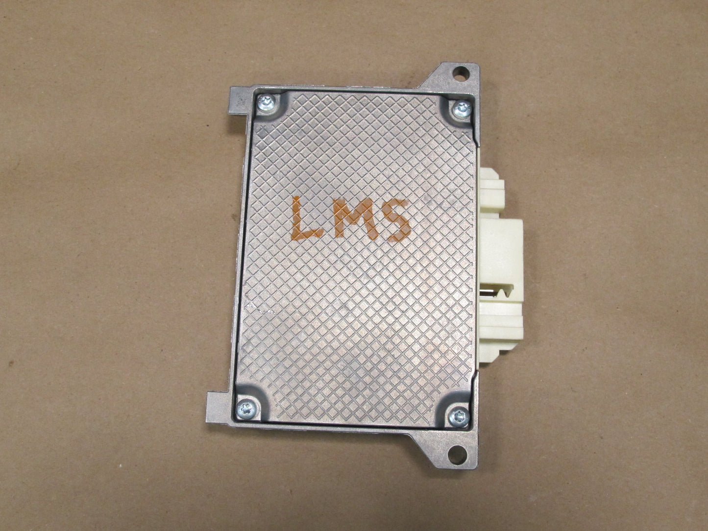 10-13 Mercedes W221 S-class Cruise Control Distance Radar Unit 0009002901 OEM