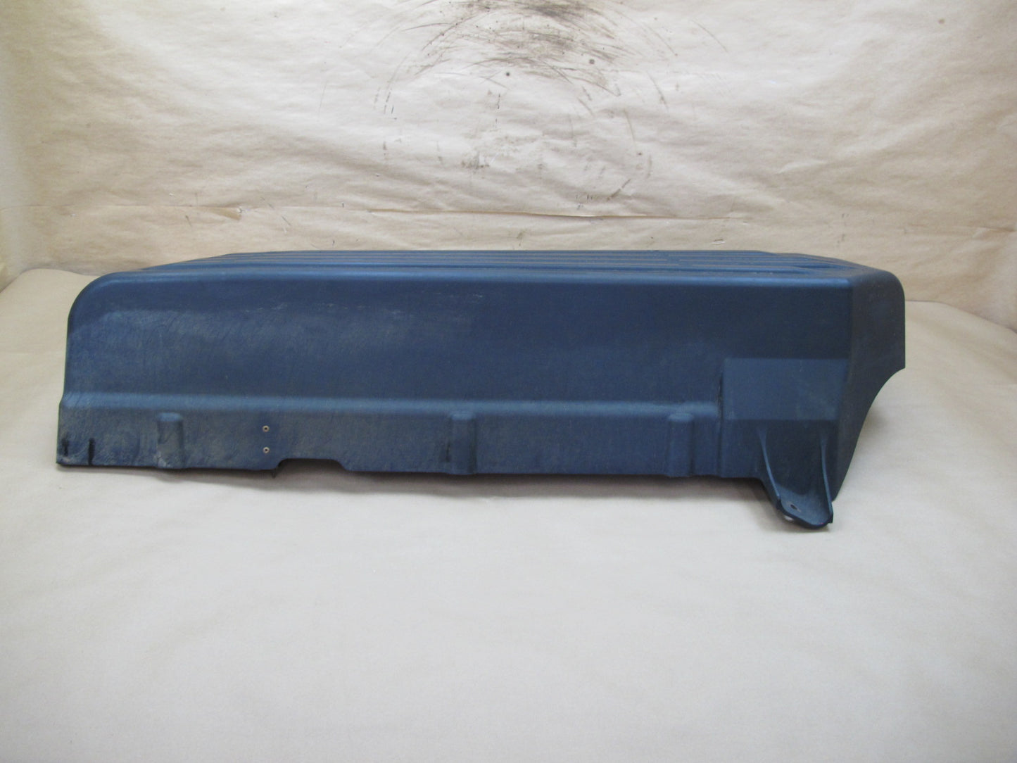 2003-2007 Hummer H2 6.0L Fuel Gas Tank Lower Cover Guard Splash Shield
