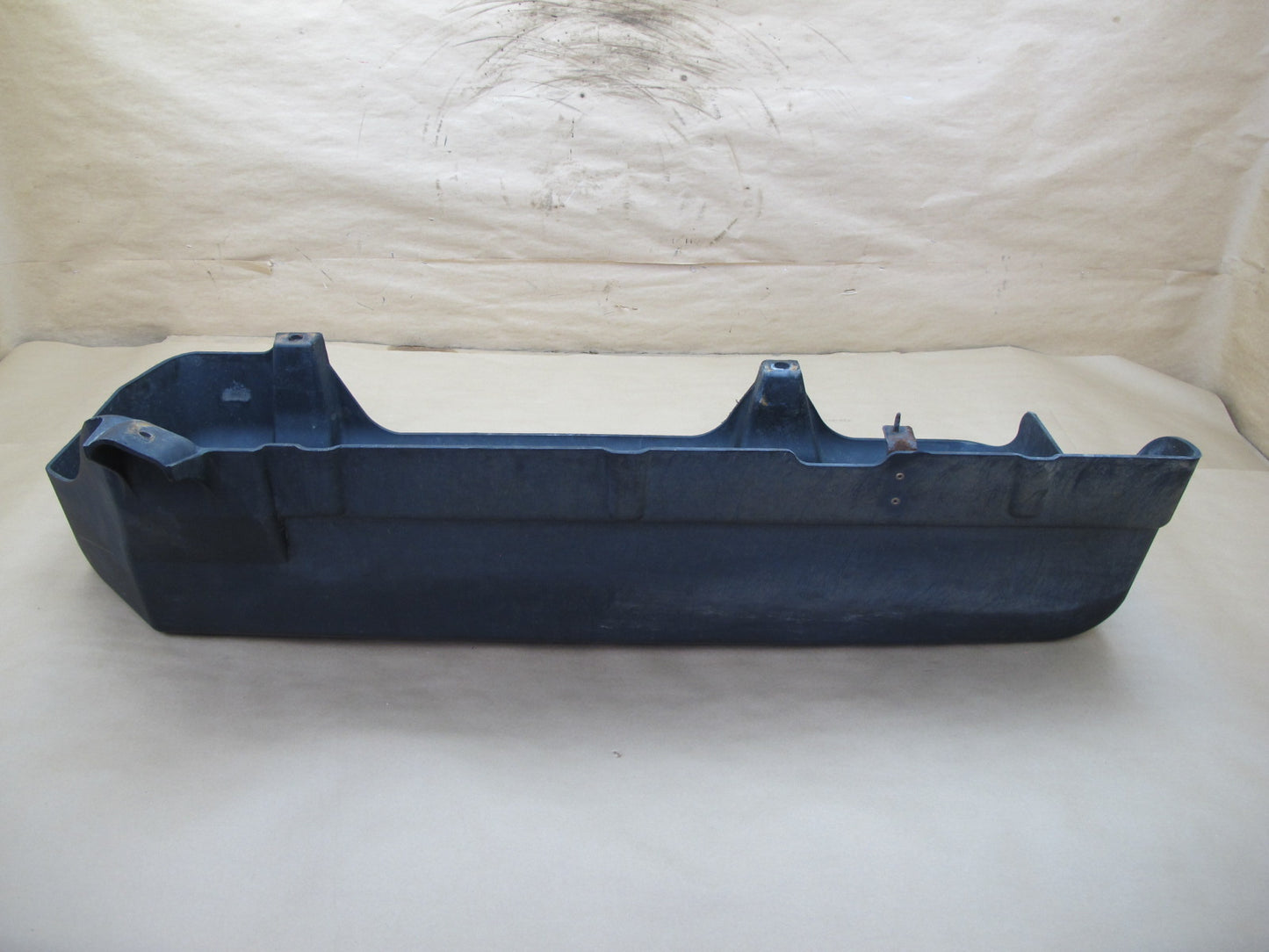 2003-2007 Hummer H2 6.0L Fuel Gas Tank Lower Cover Guard Splash Shield