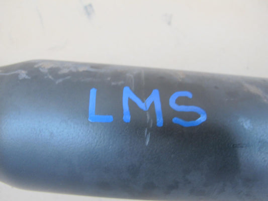 07-13 Mercedes W221 S600 S65 A/T Rear Driveshaft Drive Shaft 2214100316 OEM