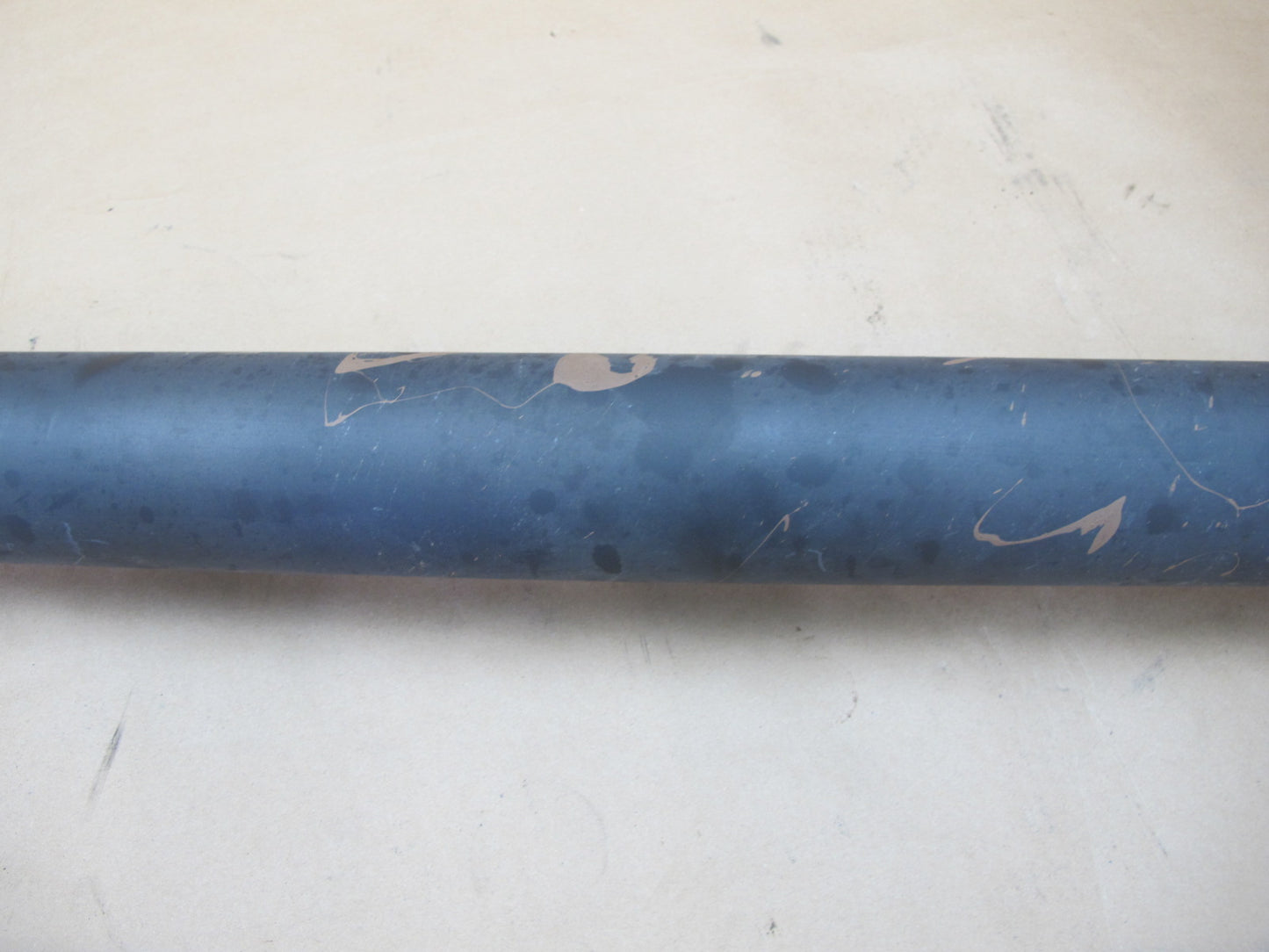 07-13 Mercedes W221 S600 S65 A/T Rear Driveshaft Drive Shaft 2214100316 OEM