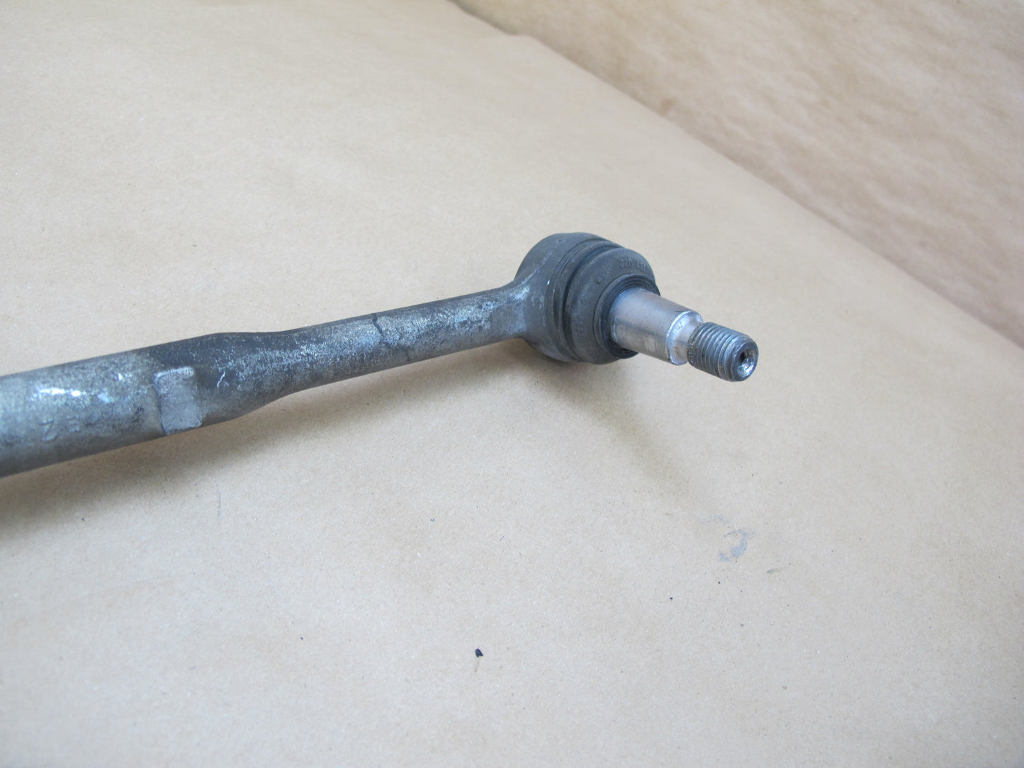 10-13 Mercedes W221 S600 Power Steering Rack & Pinion 2214604100 OEM
