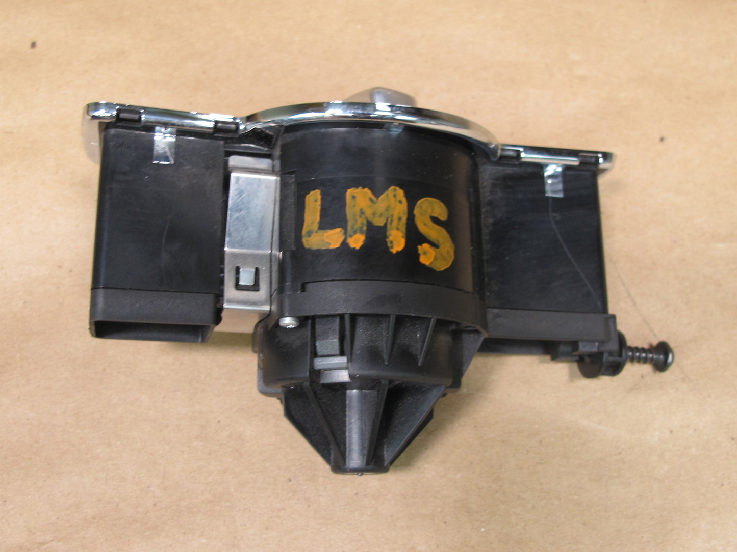 07-13 Mercedes W221 Headlight Fog Light Night Vision Switch 2219053600 OEM