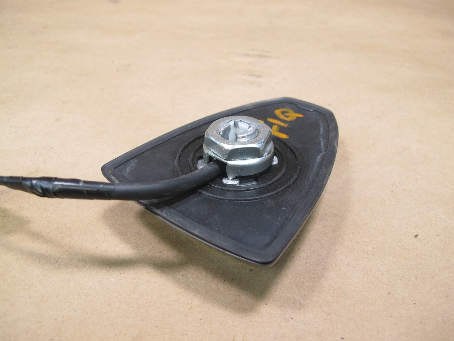 2011-2017 Infiniti QX56 QX80 Roof Shark FIN Antenna