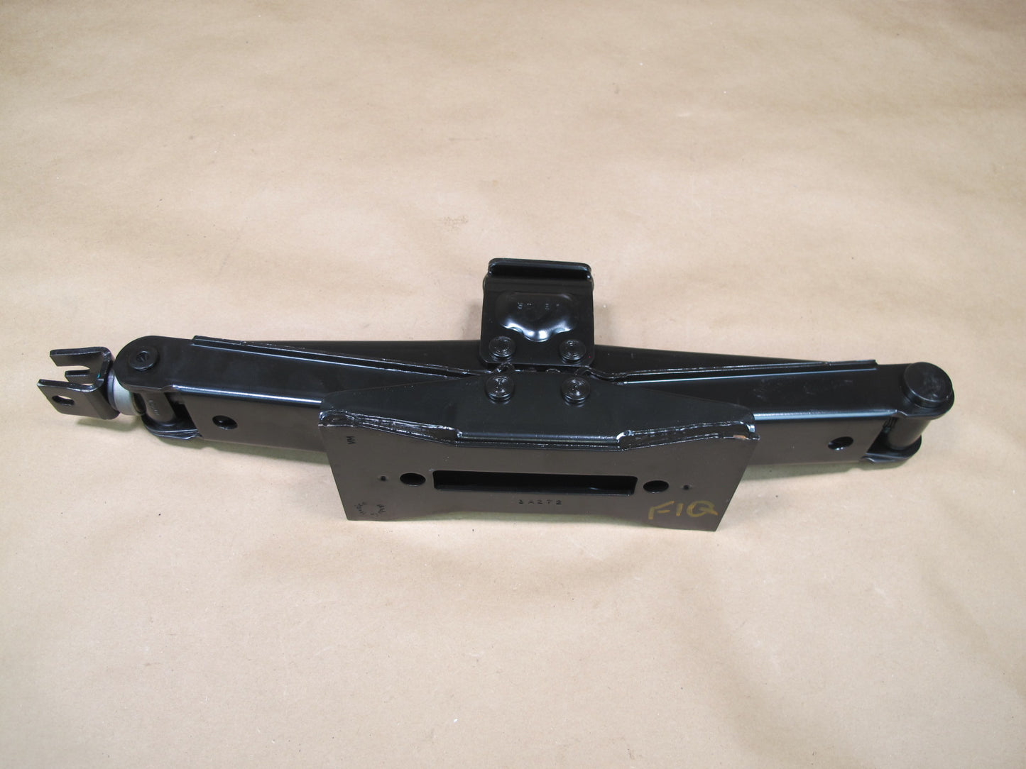 2011-2017 Infiniti QX56 QX80 Spare Tire Lift Jack Tool 99550-1LA0A