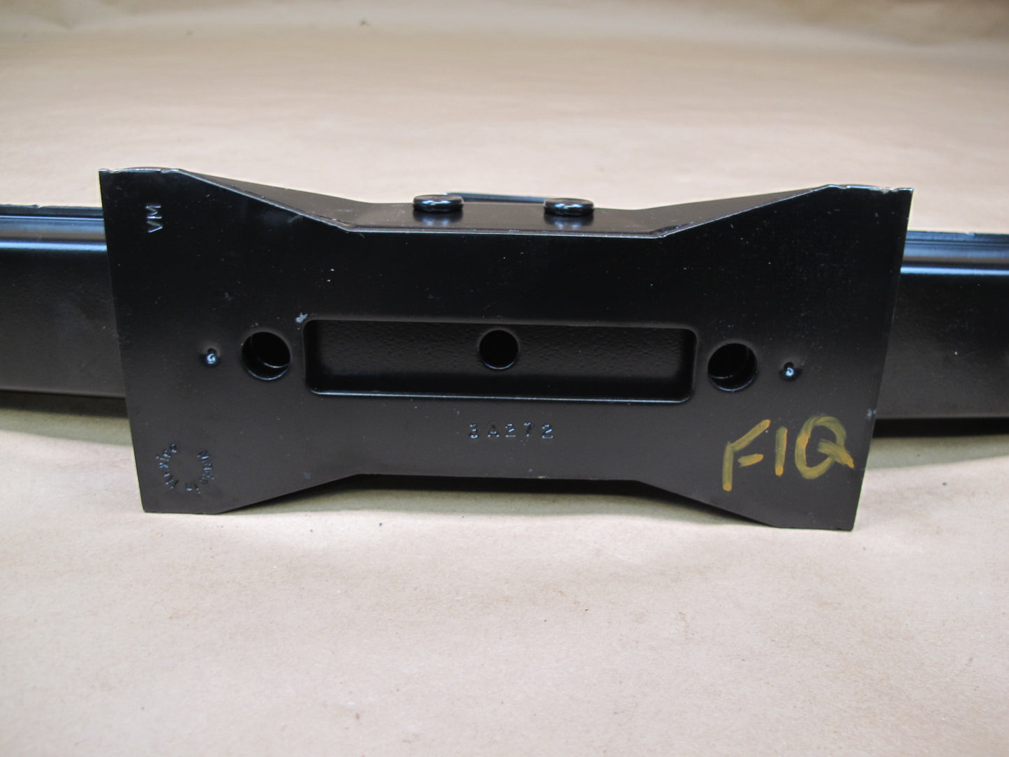 2011-2017 Infiniti QX56 QX80 Spare Tire Lift Jack Tool 99550-1LA0A