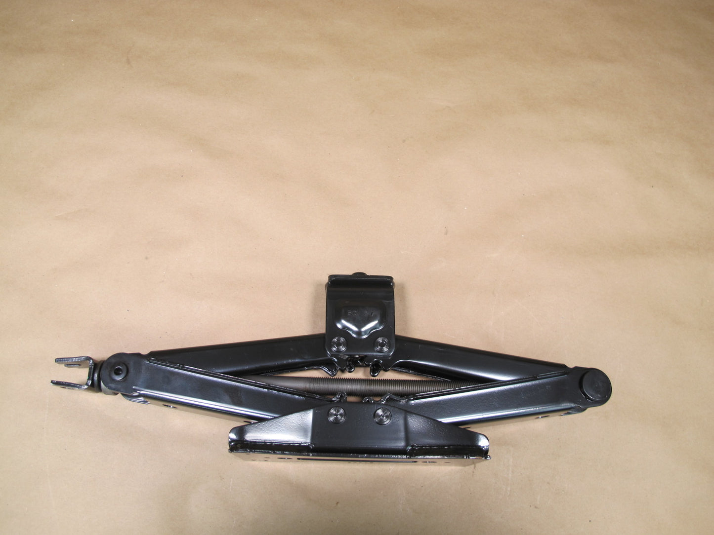 2011-2017 Infiniti QX56 QX80 Spare Tire Lift Jack Tool 99550-1LA0A
