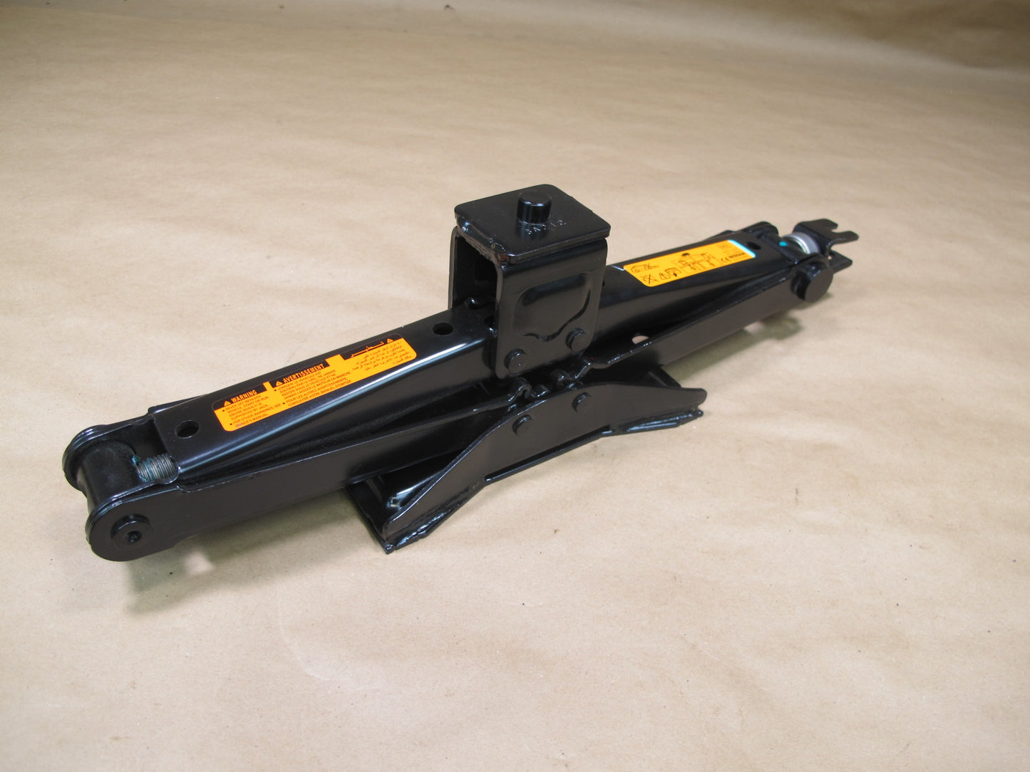 2011-2017 Infiniti QX56 QX80 Spare Tire Lift Jack Tool 99550-1LA0A