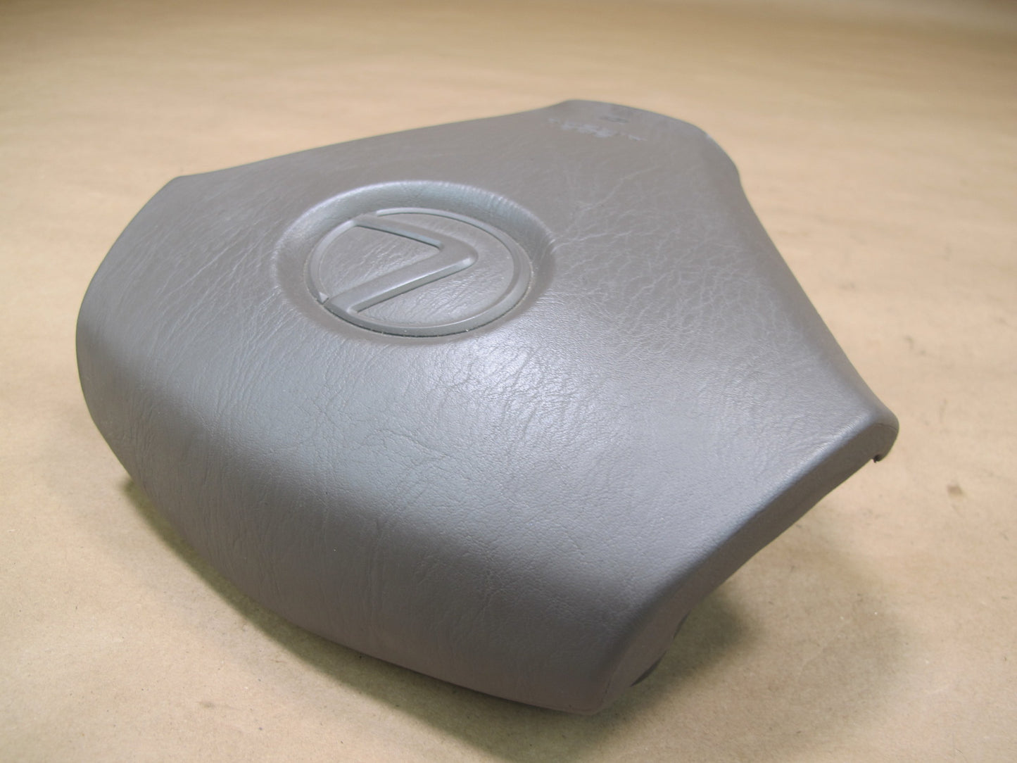 98-01 LEXUS GS300 GS400 FRONT LEFT DRIVER SIDE STEERING WHEEL SRS AIRBAG OEM