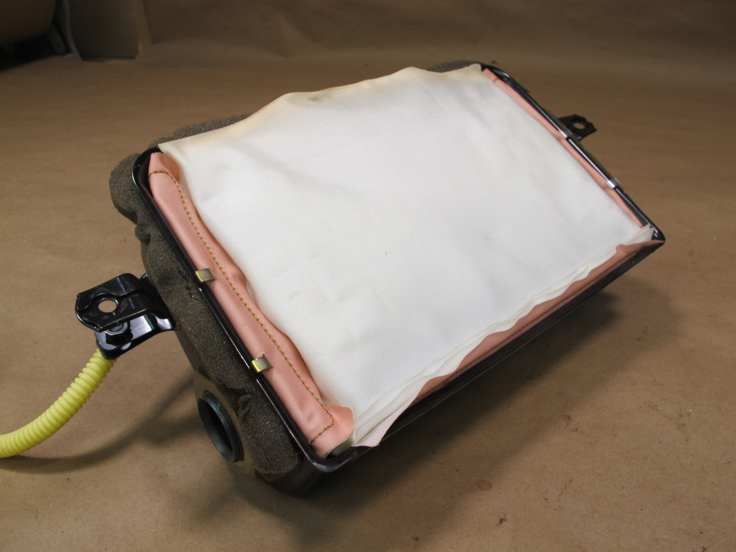 98-05 LEXUS GS300 GS400 FRONT RIGHT PASSENGER SIDE DASH SRS AIRBAG OEM