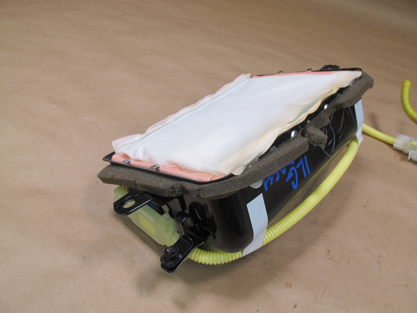 98-05 LEXUS GS300 GS400 FRONT RIGHT PASSENGER SIDE DASH SRS AIRBAG OEM