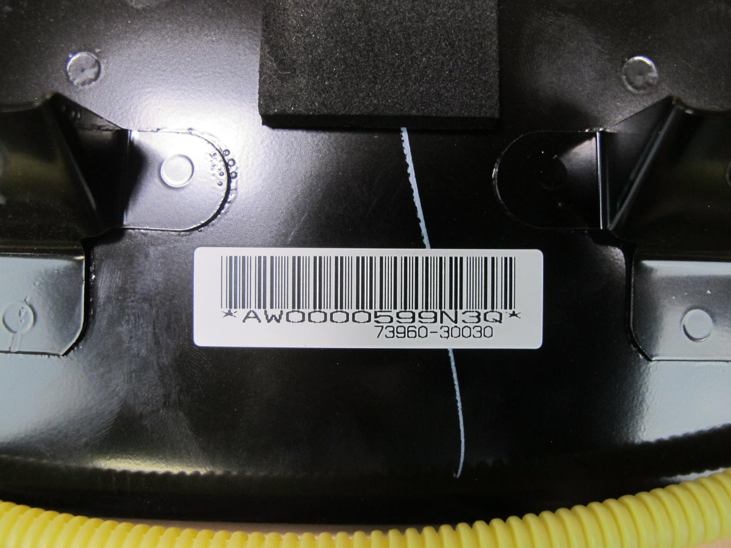 98-05 LEXUS GS300 GS400 FRONT RIGHT PASSENGER SIDE DASH SRS AIRBAG OEM