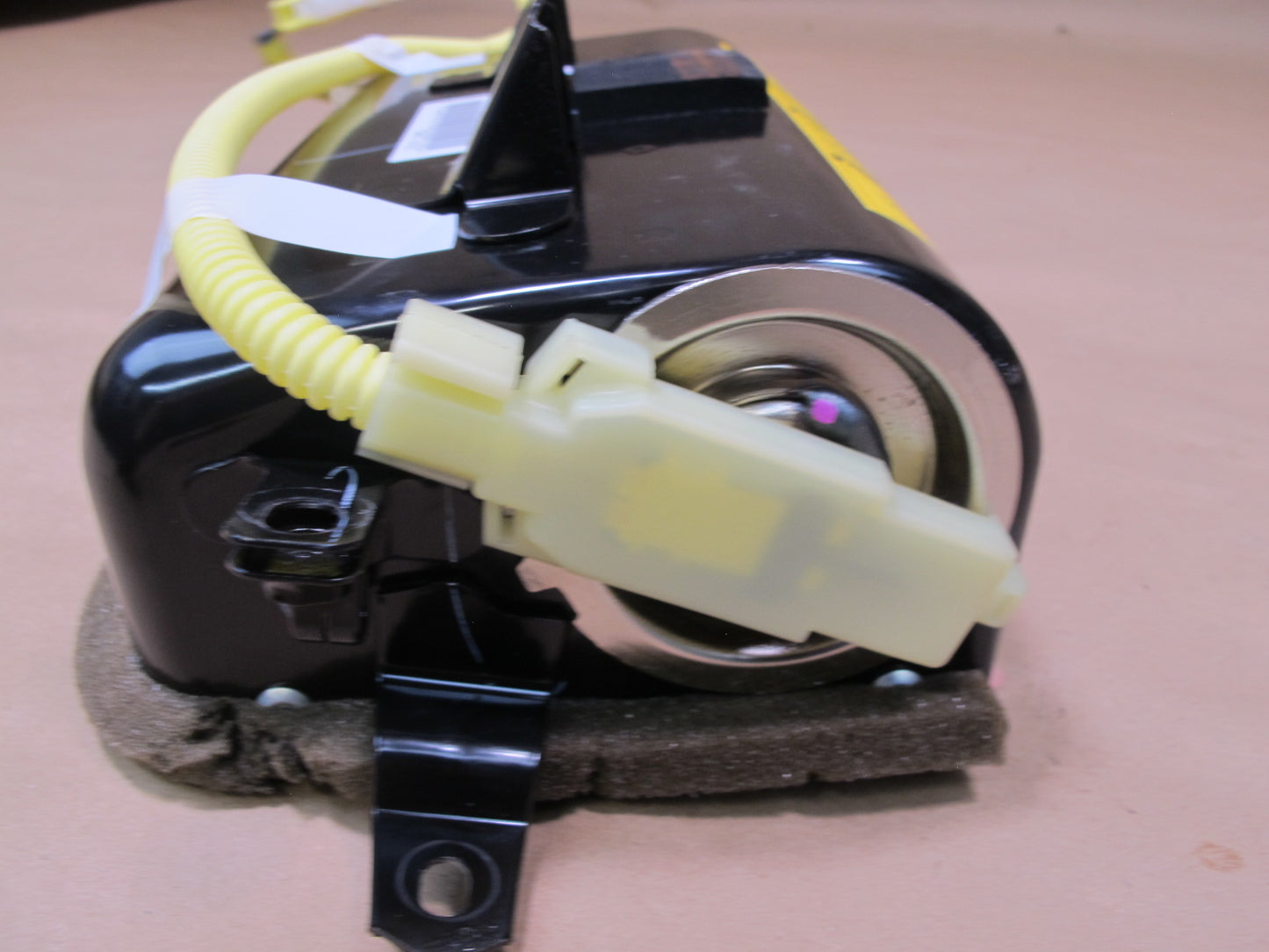 98-05 LEXUS GS300 GS400 FRONT RIGHT PASSENGER SIDE DASH SRS AIRBAG OEM