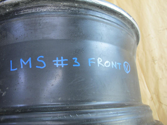 XO Luxury 19" R19 Wheel Rim 19x8.5J ET32 w Mercedes Sensor