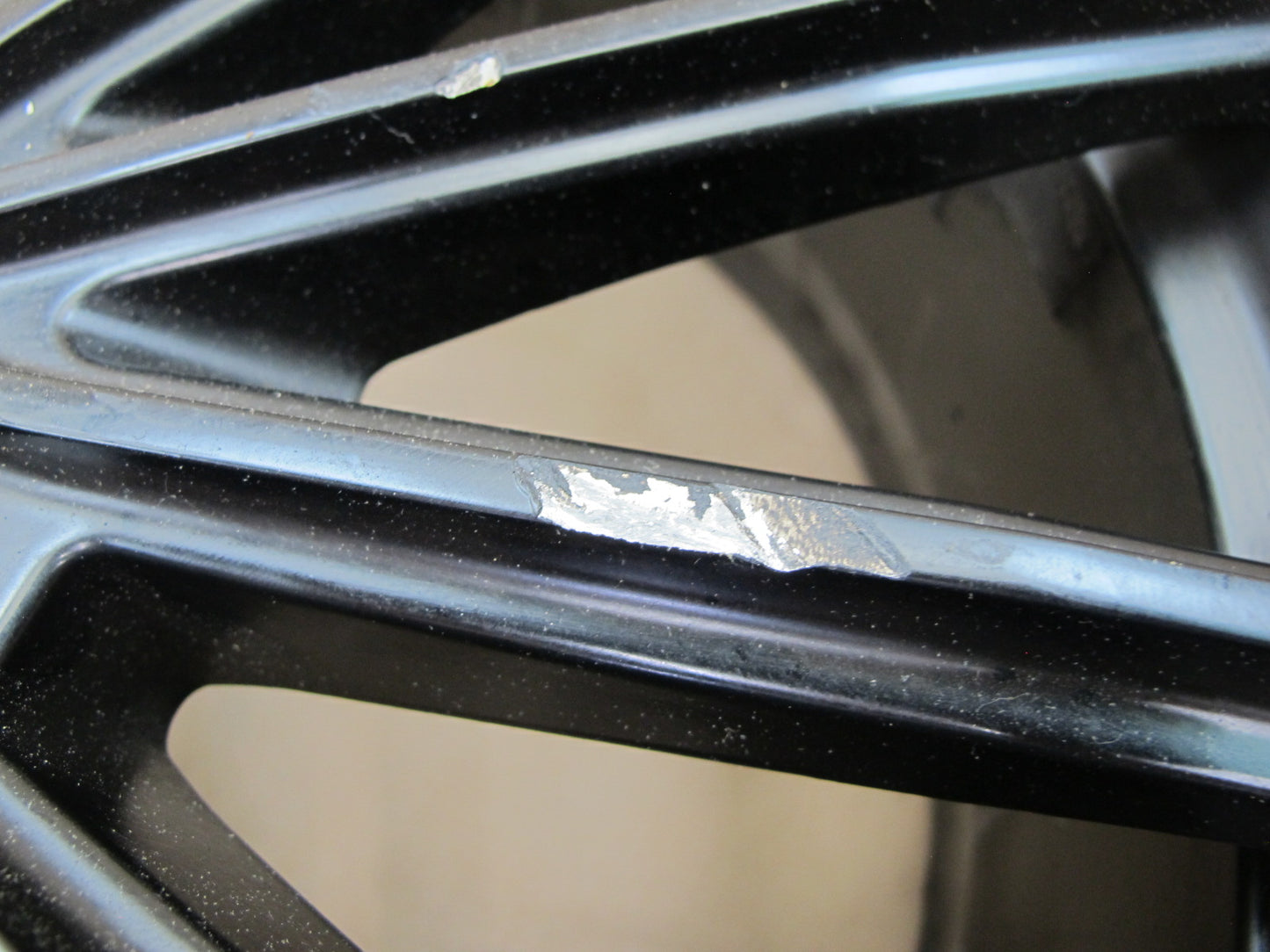 XO Luxury 19" R19 Wheel Rim 19x8.5J ET32 w Mercedes Sensor