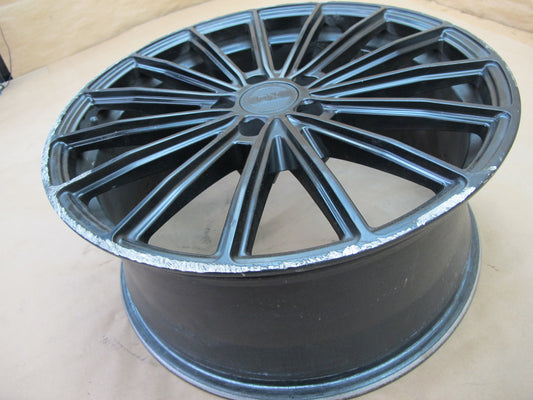 XO Luxury 19" R19 Wheel Rim 19x8.5J ET32 w Mercedes Sensor