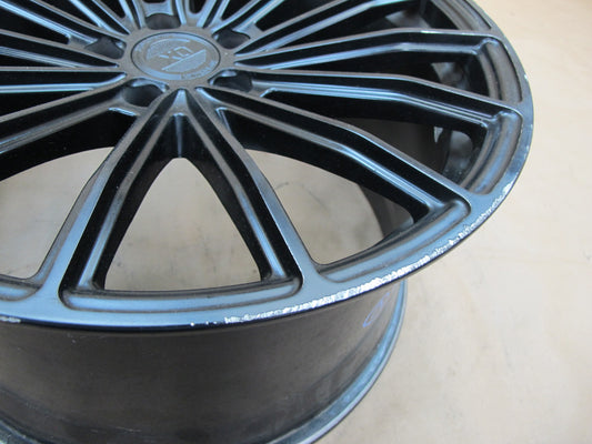 XO Luxury 19" R19 Wheel Rim 19x10J ET42 w Mercedes Sensor