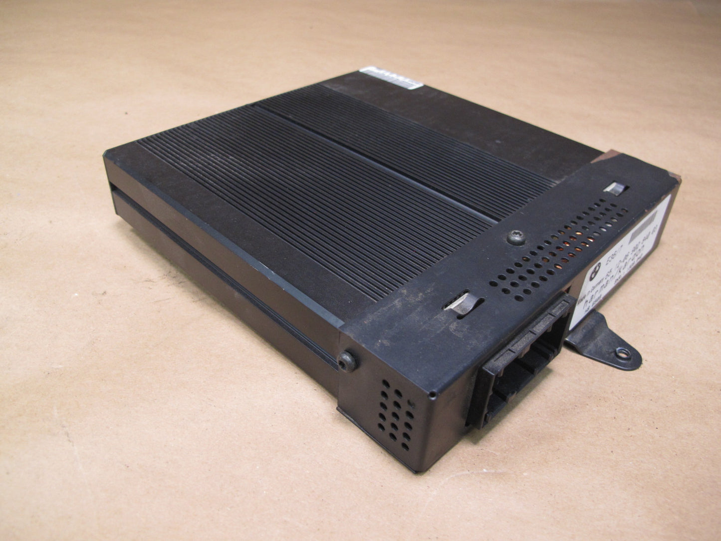 99-02 BMW E36/7 Z3 Harman Kardon Hi-fi Audio Amplifier AMP 6902840 OEM