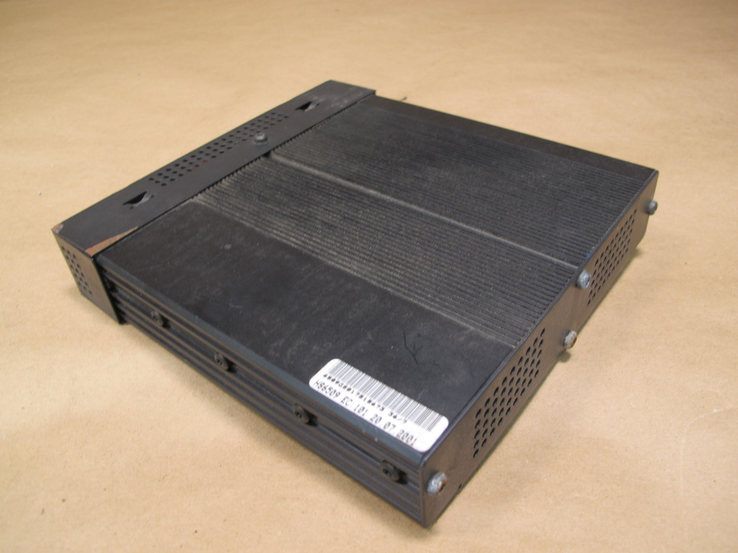 99-02 BMW E36/7 Z3 Harman Kardon Hi-fi Audio Amplifier AMP 6902840 OEM