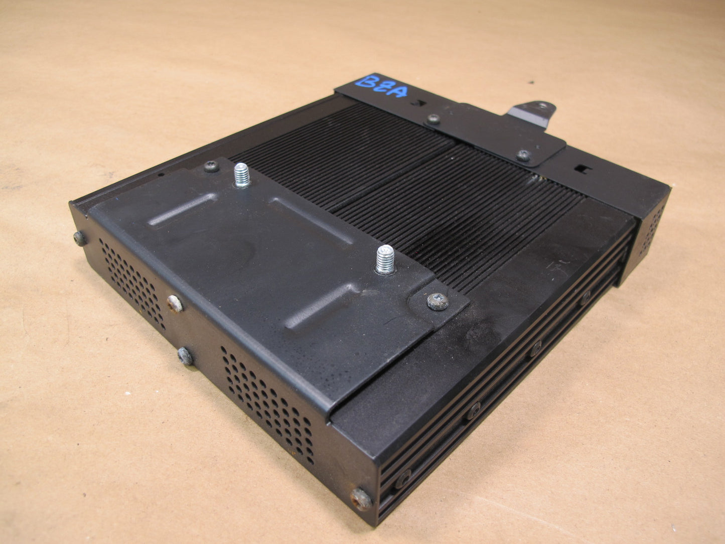 99-02 BMW E36/7 Z3 Harman Kardon Hi-fi Audio Amplifier AMP 6902840 OEM
