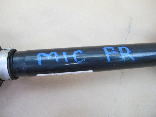 11-16 Mini Cooper S R60 Countryman AWD A/T Front Right Axle Shaft 9809180 OEM