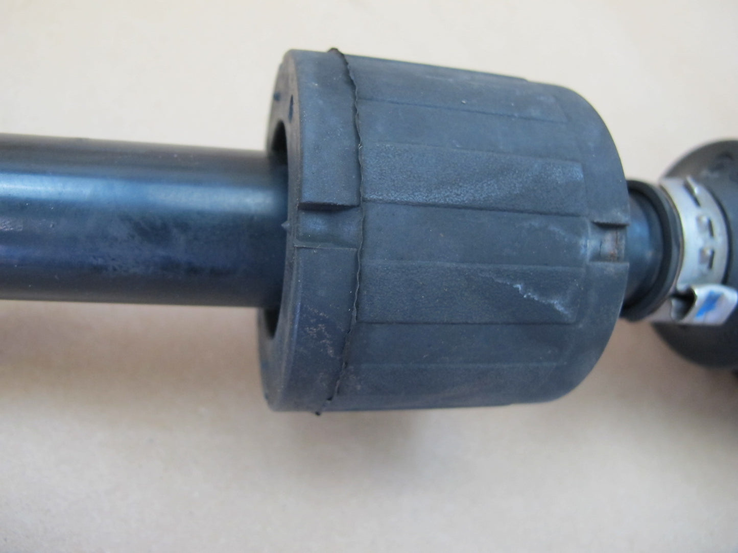 11-16 Mini Cooper S R60 R61 AWD Rear Right Axle Shaft 9809184 OEM
