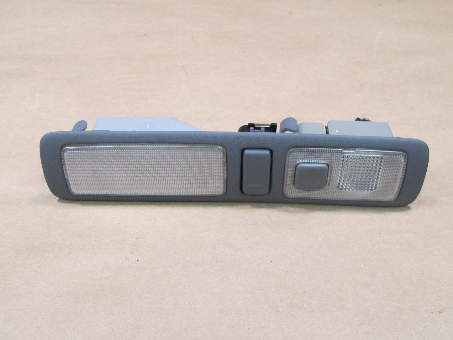98-00 Lexus UCF20 LS400 5pcs Front & Rear Overhead Dome Interior Light Set OEM