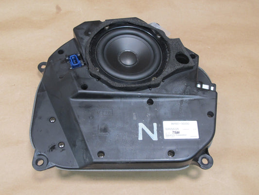 95-00 Lexus UCF20 LS400 Set of 2 Front Right & Left Door Speaker Nakamichi OEM