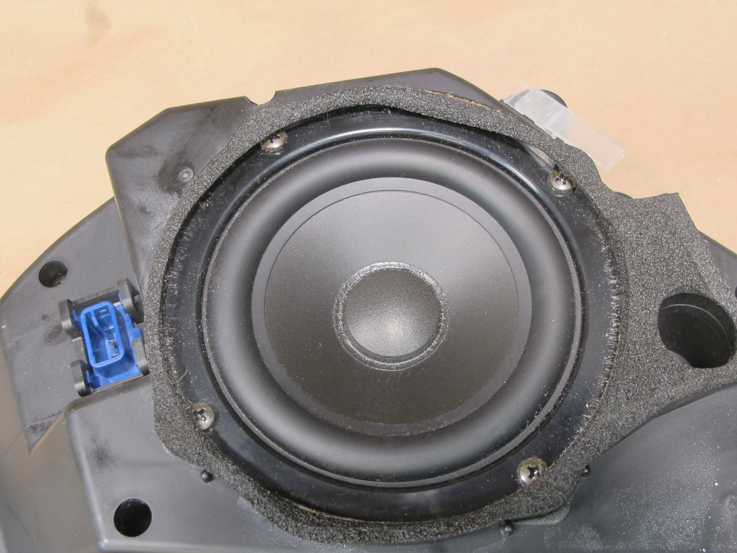 95-00 Lexus UCF20 LS400 Set of 2 Front Right & Left Door Speaker Nakamichi OEM