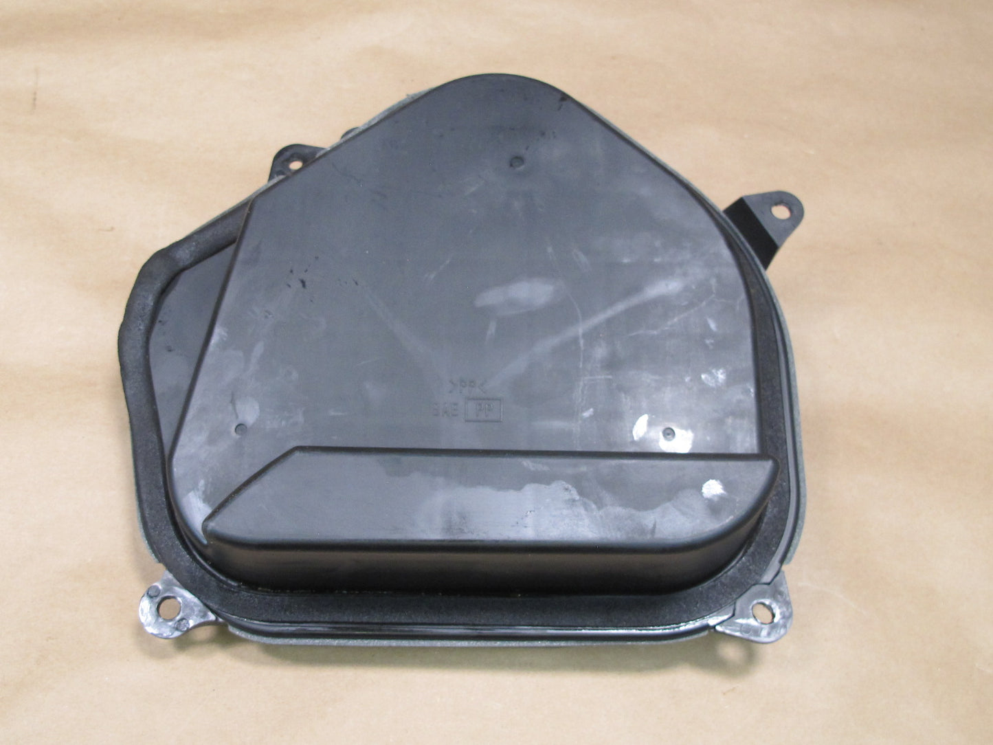 95-00 Lexus UCF20 LS400 Set of 2 Front Right & Left Door Speaker Nakamichi OEM